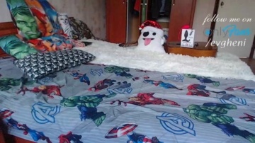 Evgheni  10-07-2021 video nasty